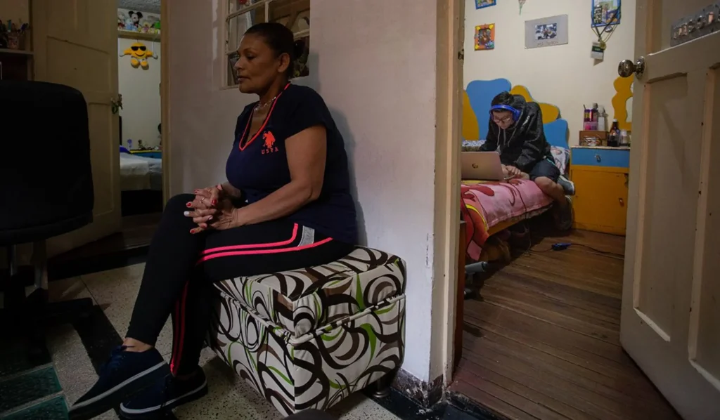 Mujeres, pandemia e inequidad