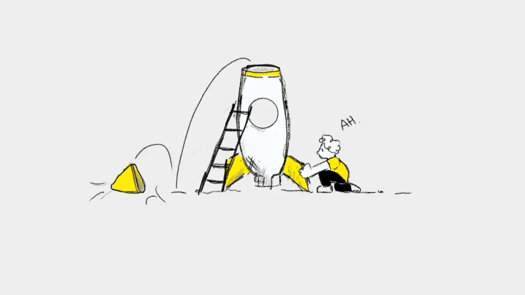 Emprendedores: errores de los que aprendieron