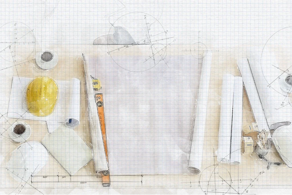 Planos representando la educación dual