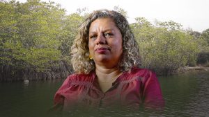 Visionarios: Capítulo Sandra Vilardy