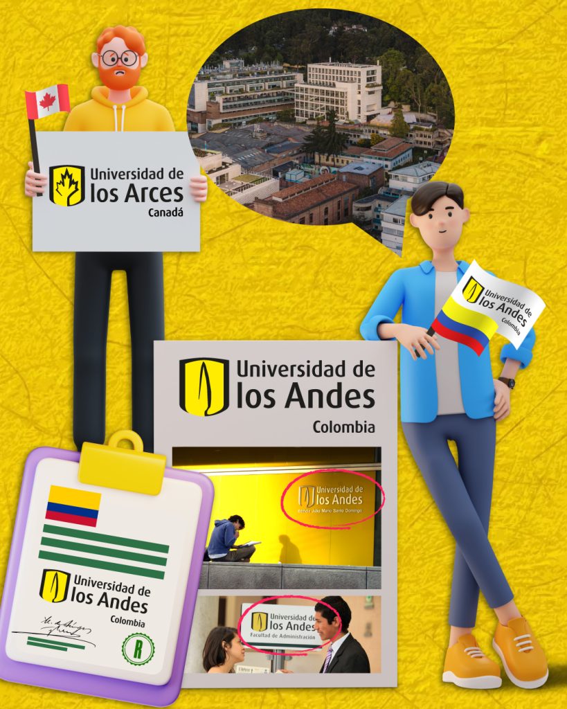 ¿Cómo proteger una marca en el extranjero?