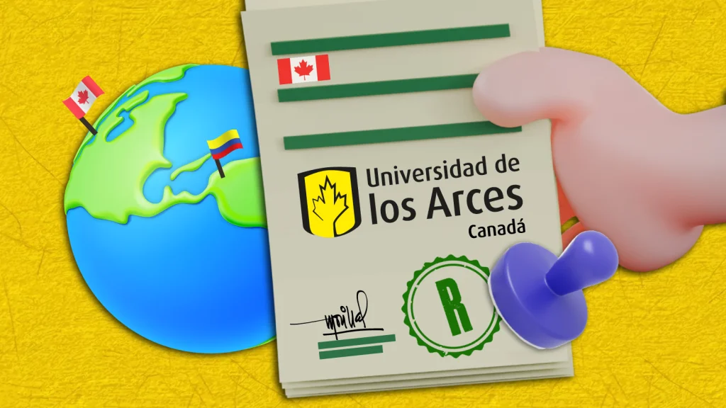 ¿Cómo proteger una marca en el extranjero?