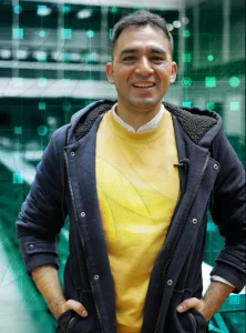 Camilo Rojas