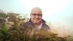 Alejandro Castillejo - Serie Visionarios UNIANDES