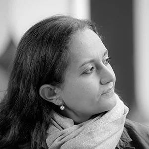 Nathalie Méndez