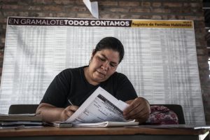 Mildred Leal